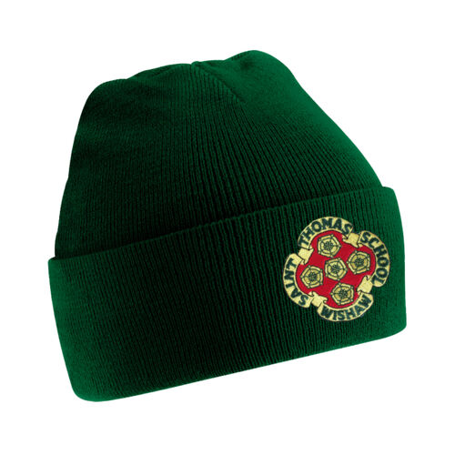 St Thomas Primary Beanie Thumbnail