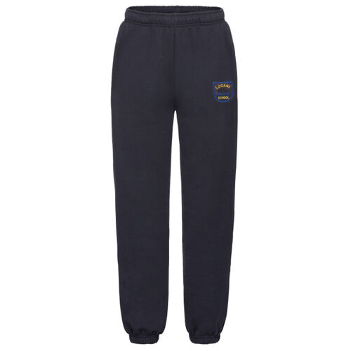 Logans Gym Jogging Bottoms Thumbnail