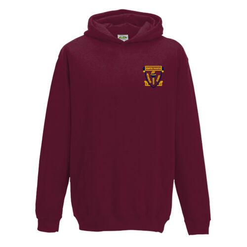 Netherlee Primary Hoodie Thumbnail