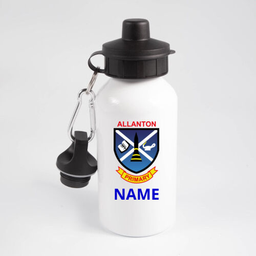 Allanton Primary Waterbottle Thumbnail
