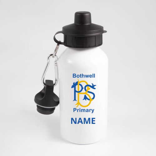 Bothwell Primary Waterbottle Thumbnail