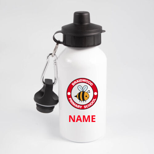 Braidwood Primary Waterbottle Thumbnail