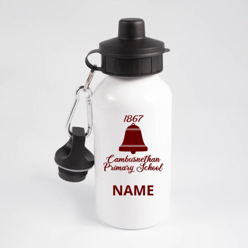 Cambusnethan Primary Waterbottle Thumbnail