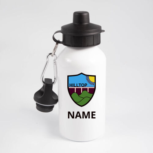 Hilltop Primary Waterbottle Thumbnail