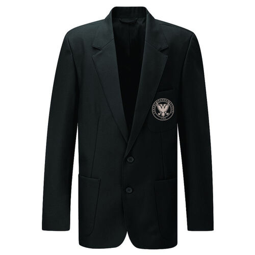 Lanark Grammar Girls Blazer Thumbnail