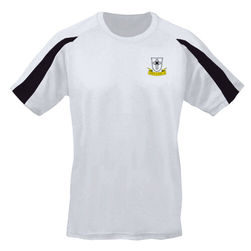 Holy Cross High PE T-Shirt Thumbnail