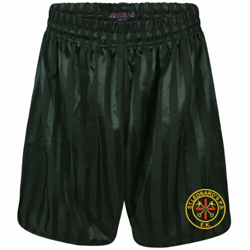St Leonards Primary Gym Shorts Thumbnail