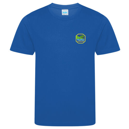 Underbank Primary PE T-Shirt Thumbnail