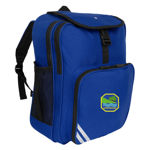 Underbank Primary Junior Backpack Thumbnail