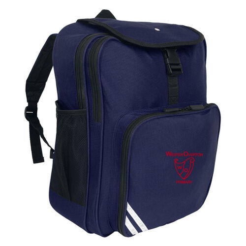 Wester Overton Junior Backpack Thumbnail