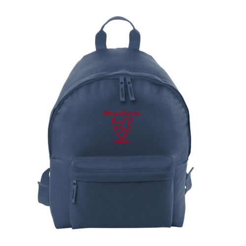 Wester Overton Classic Backpack Thumbnail