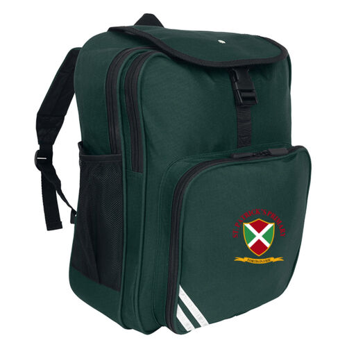 St Patricks Primary Junior Backpack Thumbnail