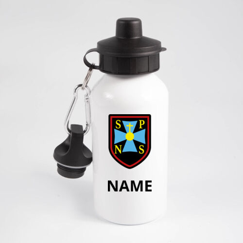 St Patricks Primary Waterbottle Thumbnail