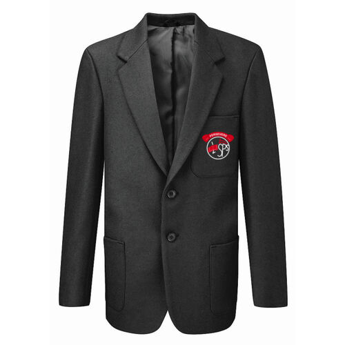 Stane Primary Girls Wool Blazer Thumbnail