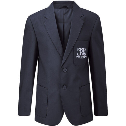 Noble Primary Girls Poly Blazer Thumbnail