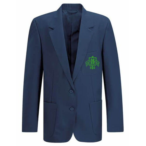 Hamilton Grammar Girls Blazer Thumbnail