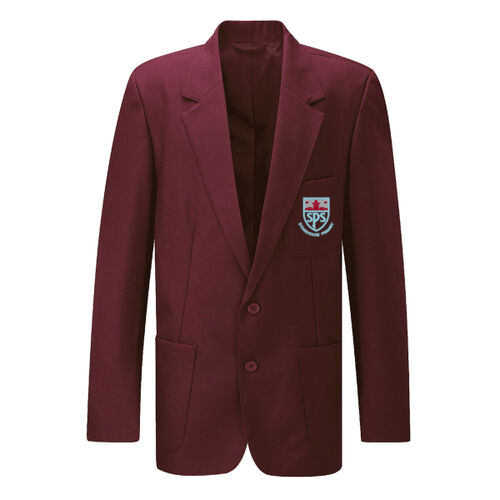 Stonehouse Primary Girls Poly Blazer Thumbnail