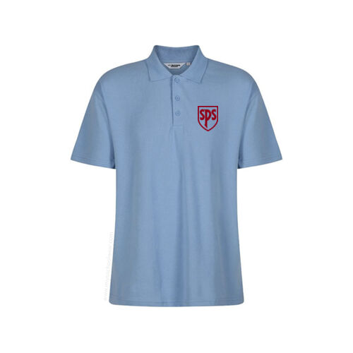 Stonehouse Primary Polo Shirt Thumbnail