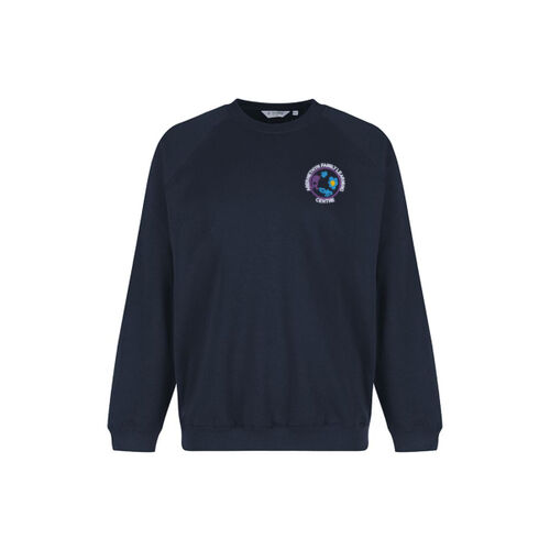 Abernethyn FLC Crewneck Sweatshirt Thumbnail