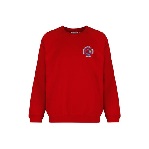 Abernethyn FLC Crewneck Sweatshirt Thumbnail