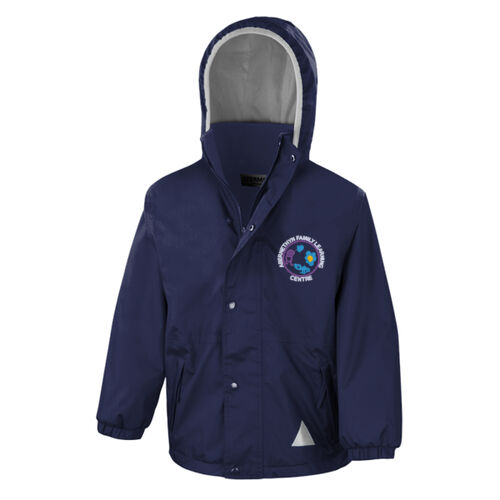 Abernethyn FLC Rainjacket Thumbnail