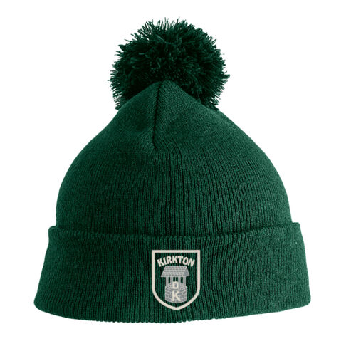 Kirkton Primary Bobble Hat Thumbnail