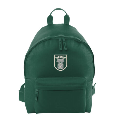 Kirkton Primary Classic Backpack Thumbnail