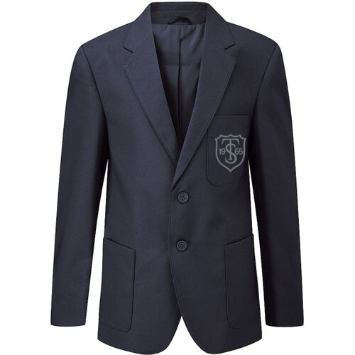Townhill Primary Girls Poly Blazer Thumbnail
