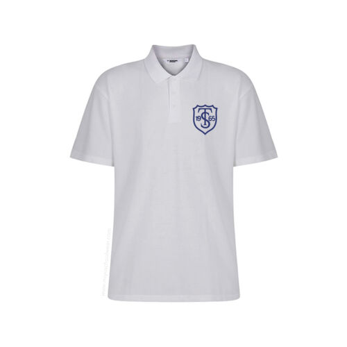 Townhill Primary Polo Shirt Thumbnail