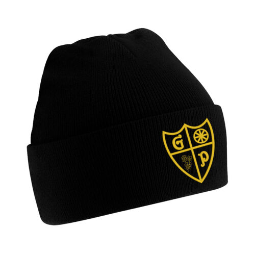 Glenmanor Primary Beanie Hat Thumbnail