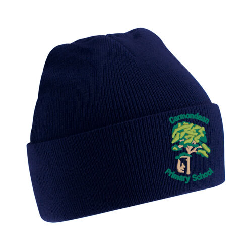 Carmondean Primary Beanie Hat Thumbnail