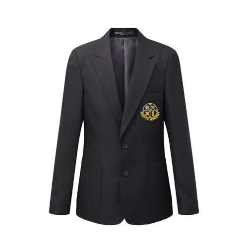 Kilsyth Academy Girls Blazer Thumbnail