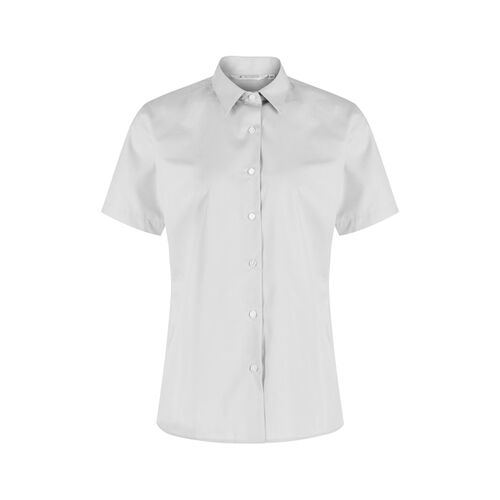 Short Sleeved Blouses - Twin Pack  Thumbnail