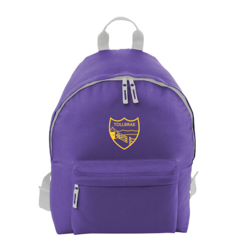 Tollbrae Primary Classic Backpack Thumbnail