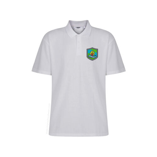 Riverbank Primary Polo Shirt Thumbnail