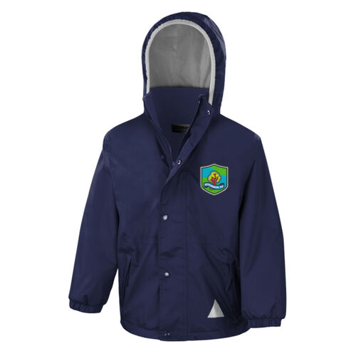 Riverbank Primary Rain Jacket Thumbnail