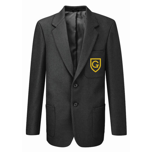 Glenlee Primary Boys Wool Blazer Thumbnail