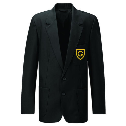 Glenlee Primary Boys Poly Blazer Thumbnail