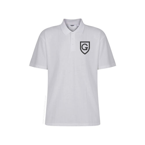 Glenlee Primary Polo Shirt Thumbnail
