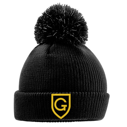 Glenlee Primary Bobble Hat Thumbnail