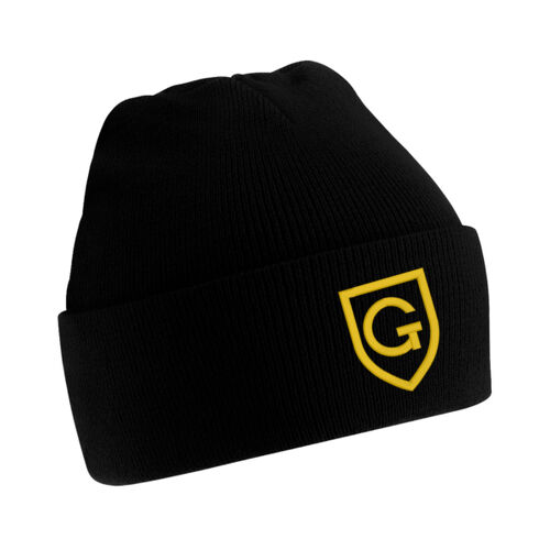Glenlee Primary Beanie Hat Thumbnail