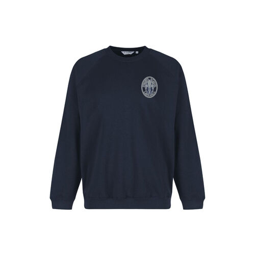 St Marys Primary Crewneck Sweatshirt Thumbnail