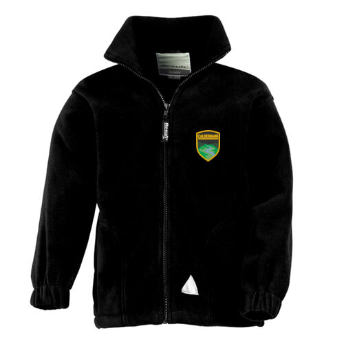 Calderbank Primary Fleece Thumbnail