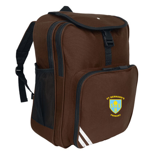 St Bernards Primary Junior Backpack Thumbnail