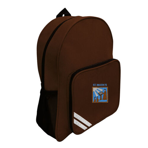 St Marks Primary Infant Backpack Thumbnail