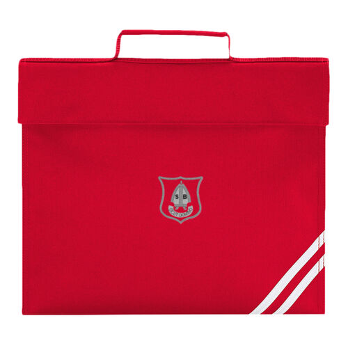 St Blanes Primary Book Bag Thumbnail