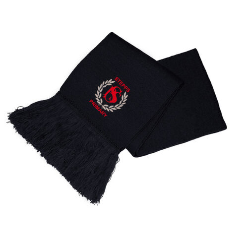 Stepps Primary Scarf Thumbnail