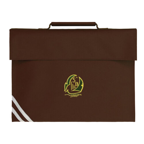 St Brendans Primary Book Bag Thumbnail