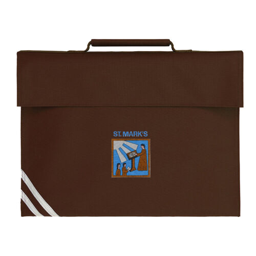 St Marks Primary Book Bag Thumbnail