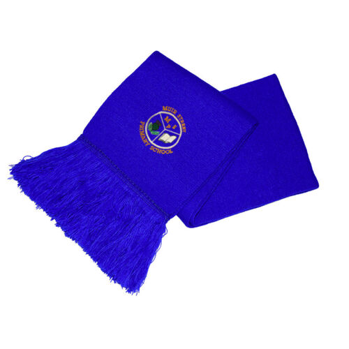 Muir Street Primary Scarf Thumbnail